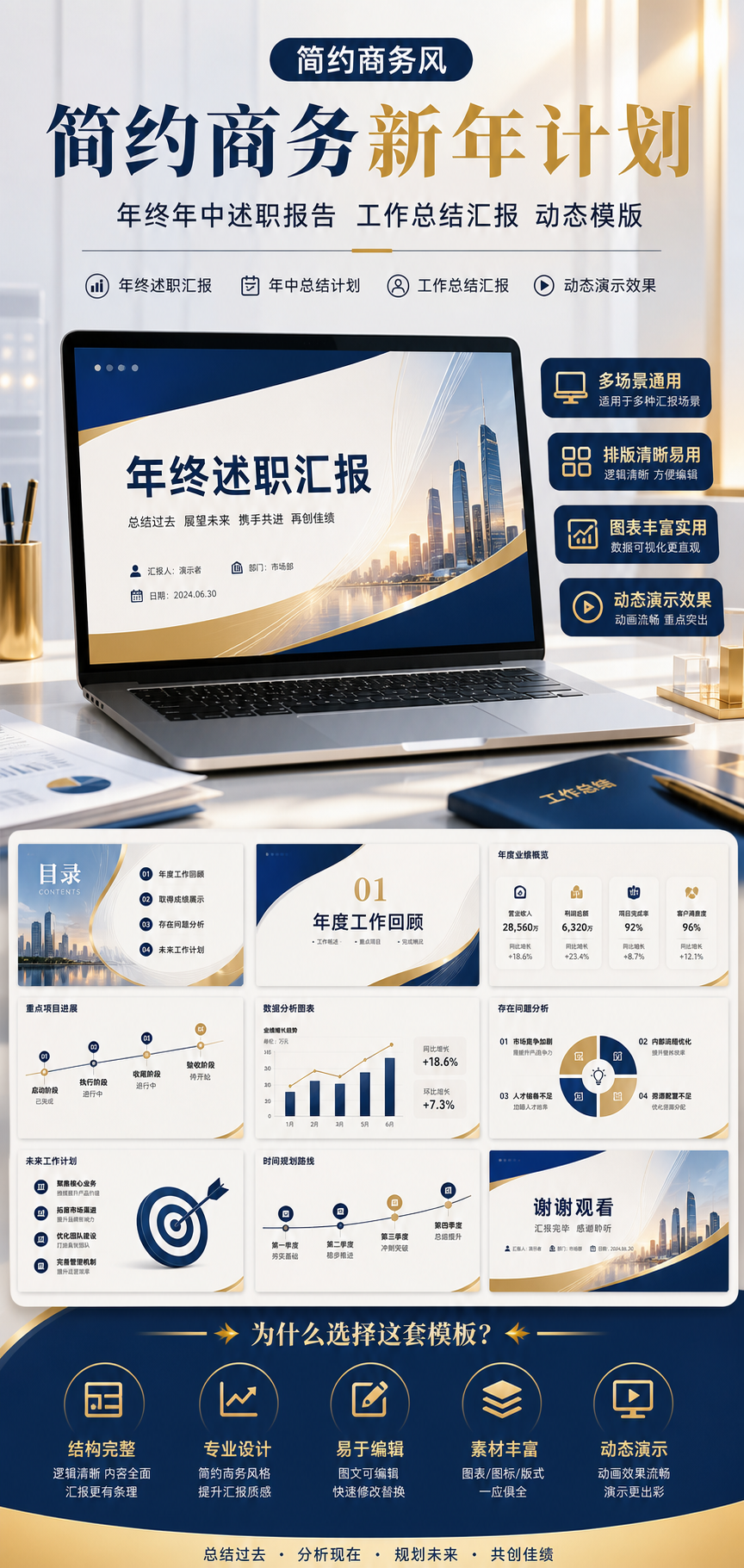 AI 生成详情图