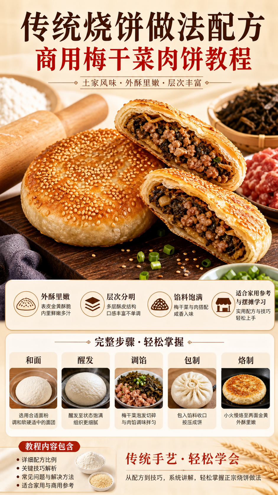 AI 生成详情图