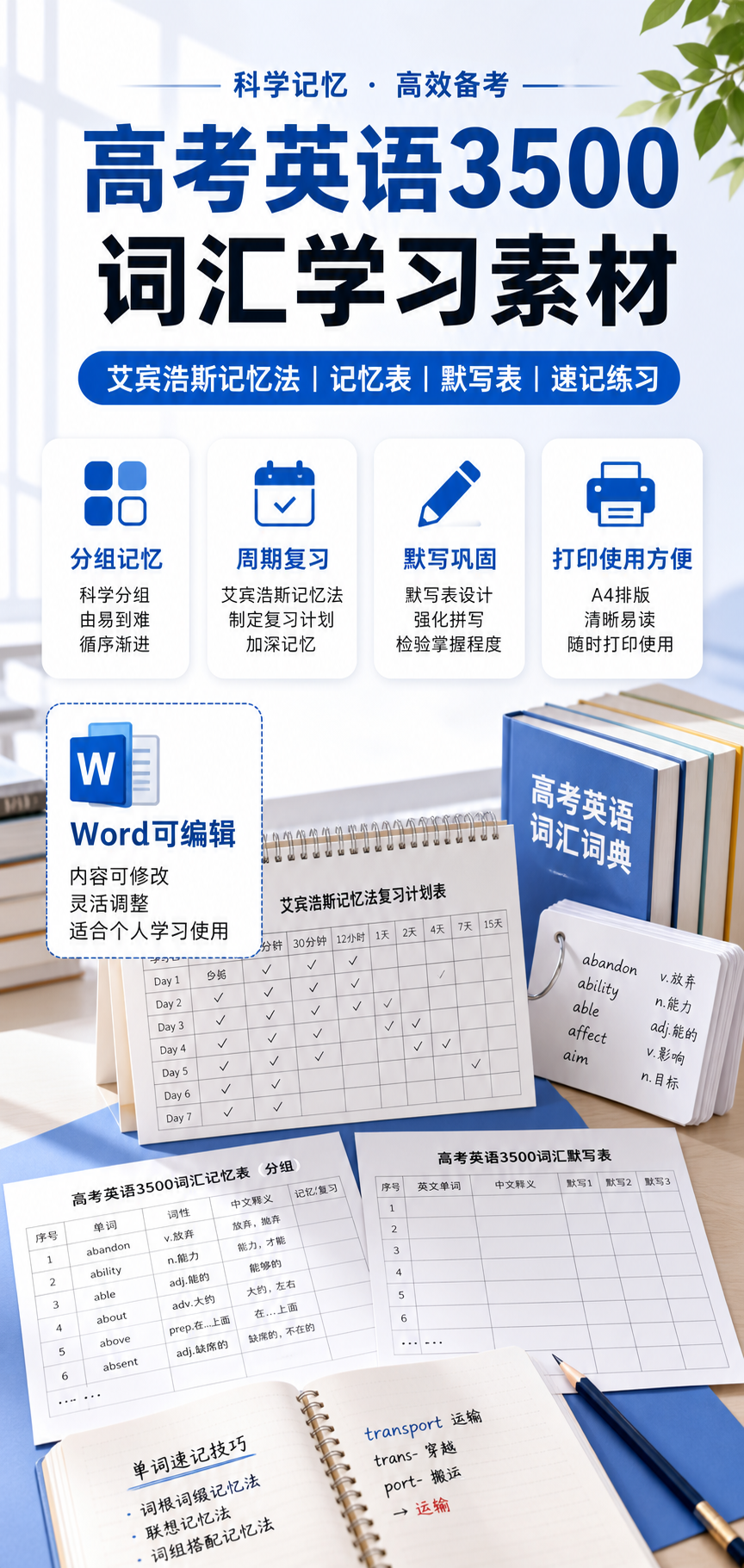 AI 生成详情图