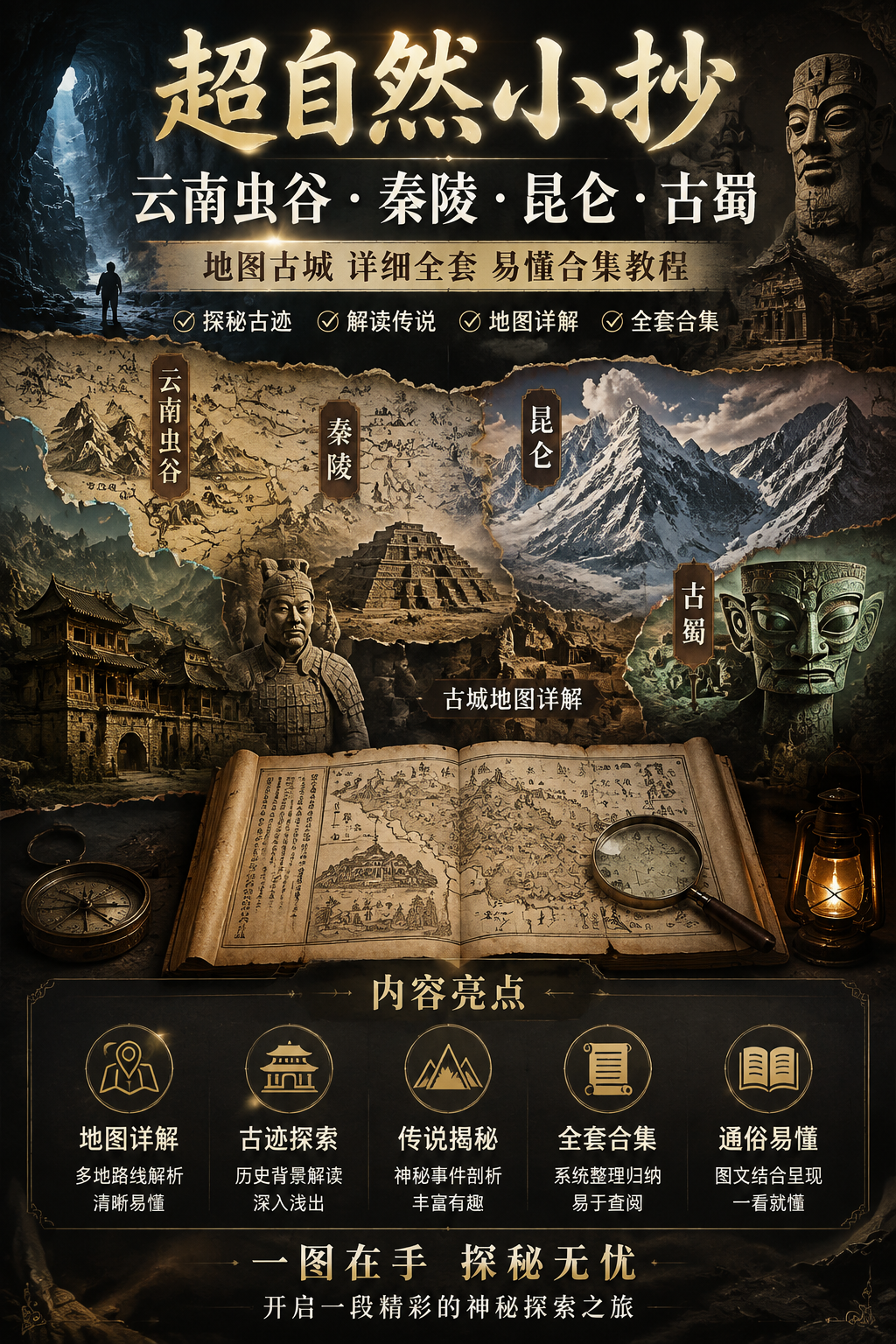 AI 生成详情图