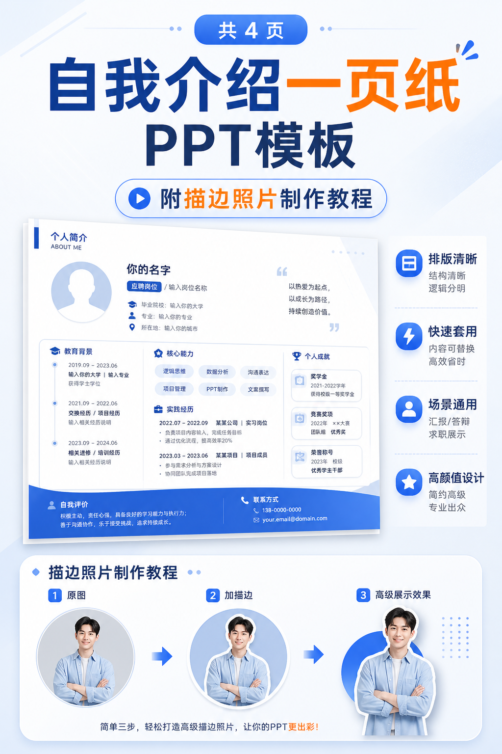 AI 生成详情图