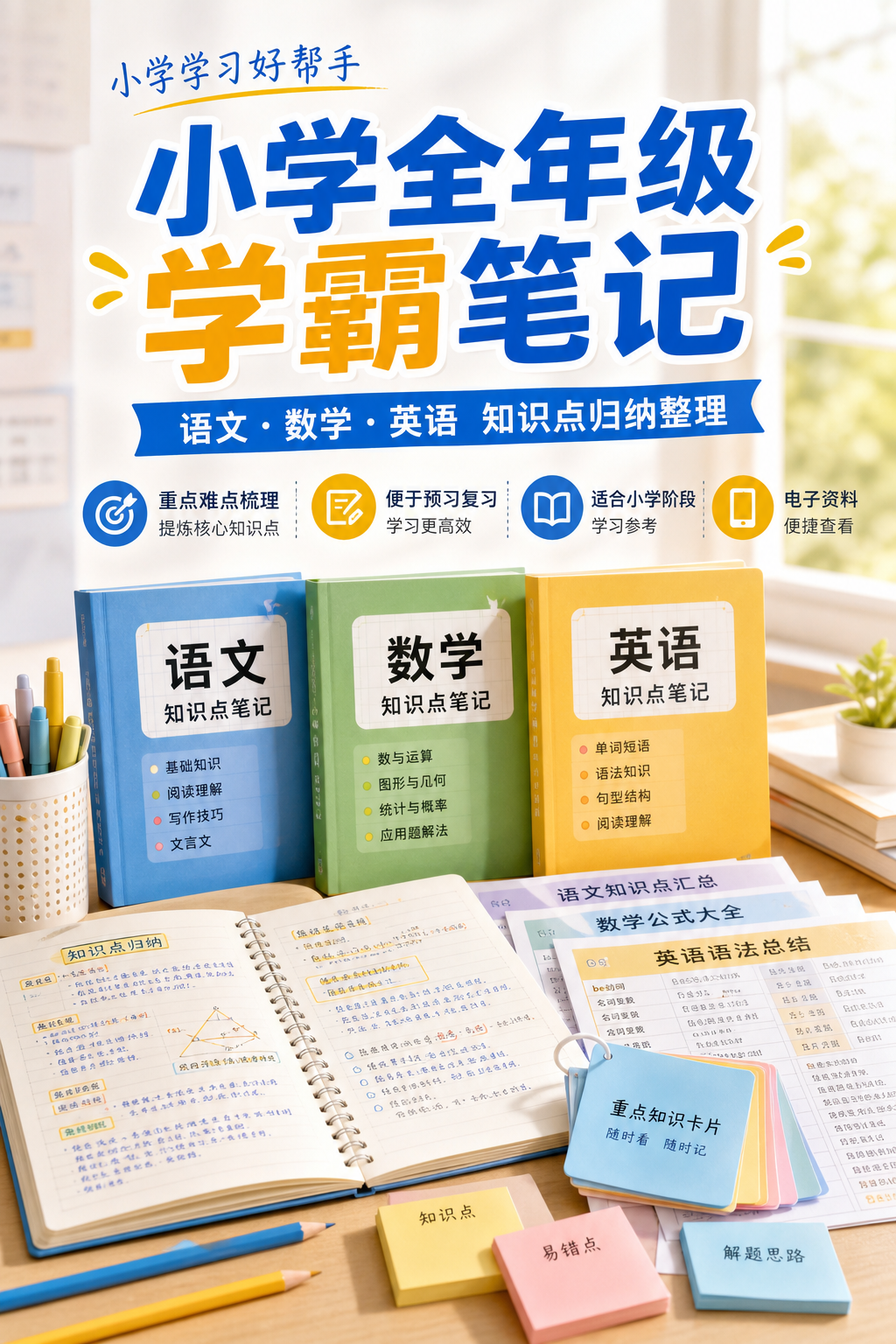 AI 生成详情图