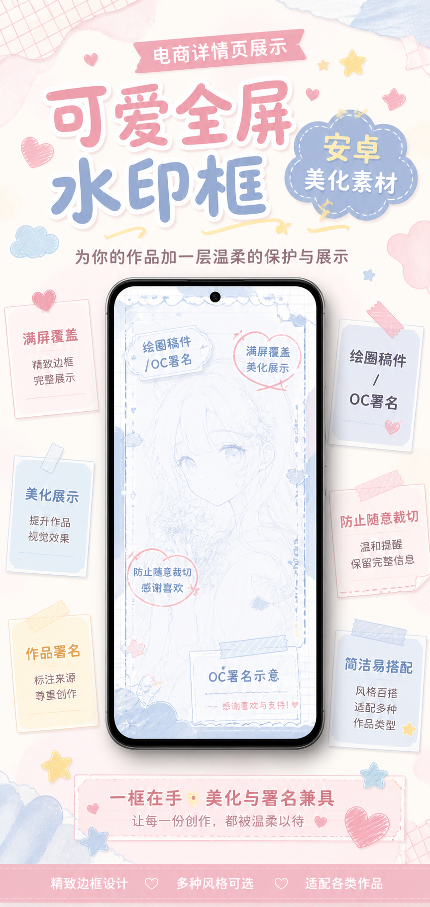 AI 生成详情图