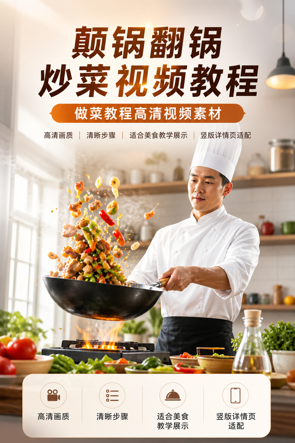 AI 生成详情图