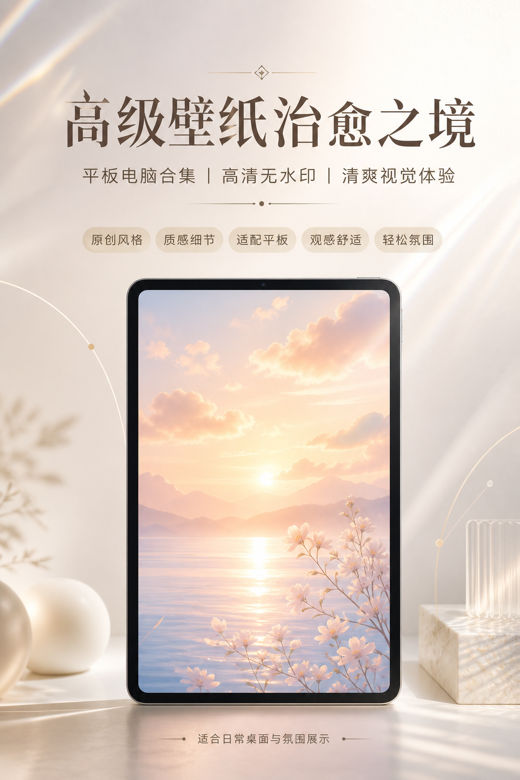 AI 生成详情图