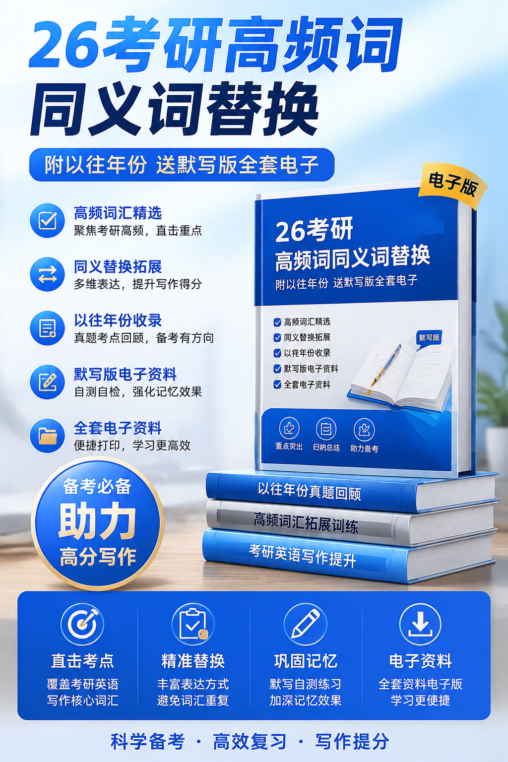 AI 生成详情图