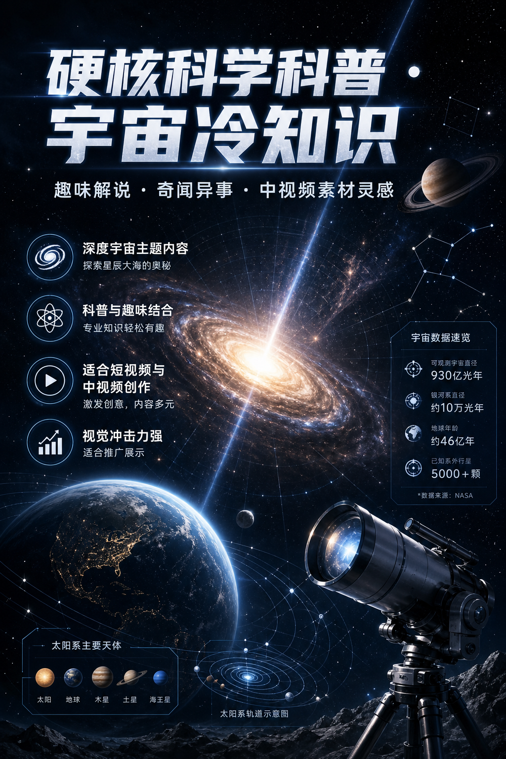 AI 生成详情图