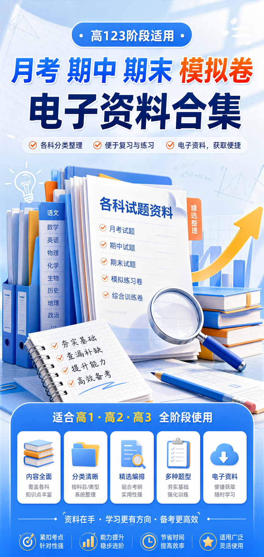 AI 生成详情图