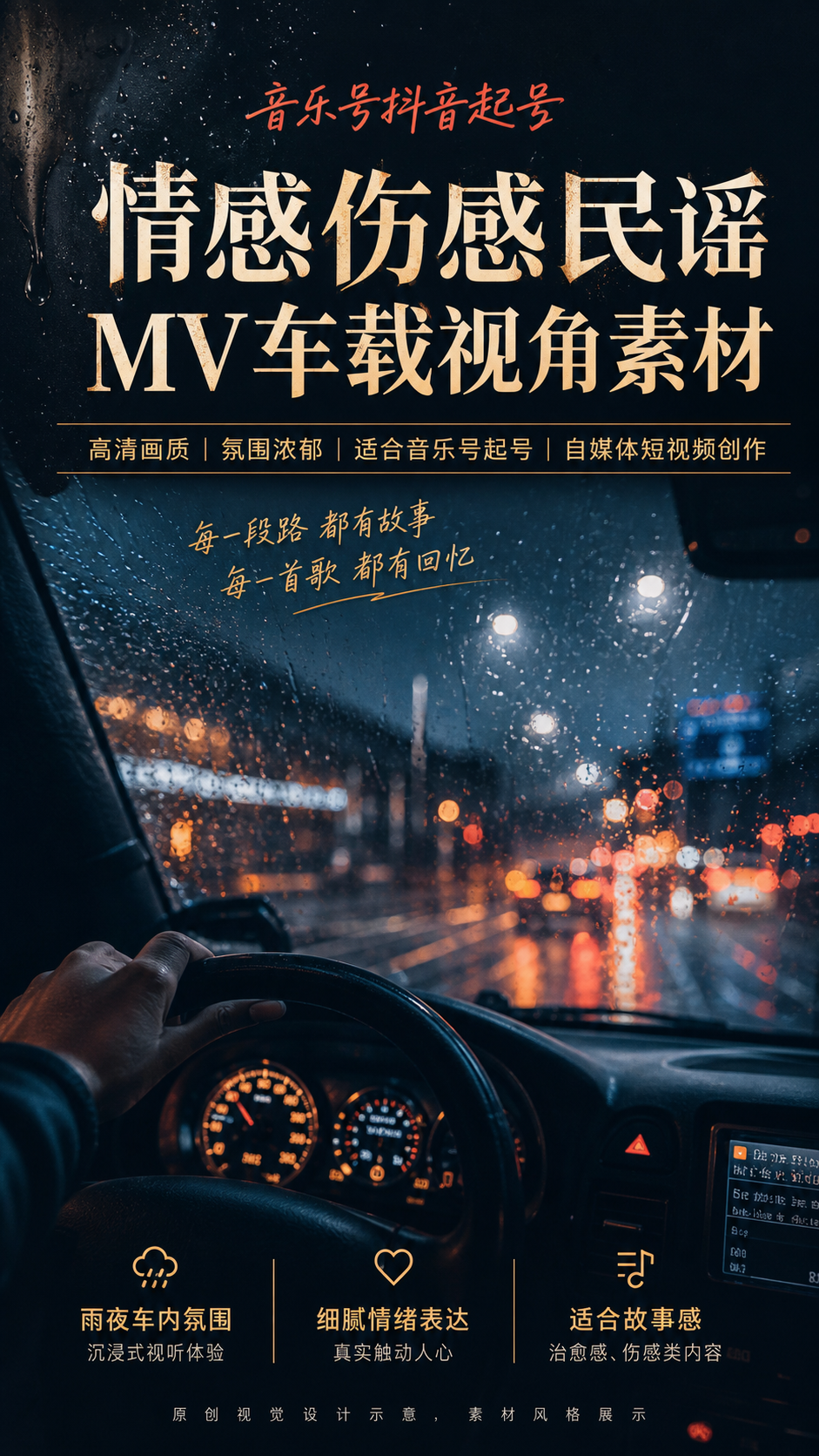 AI 生成详情图
