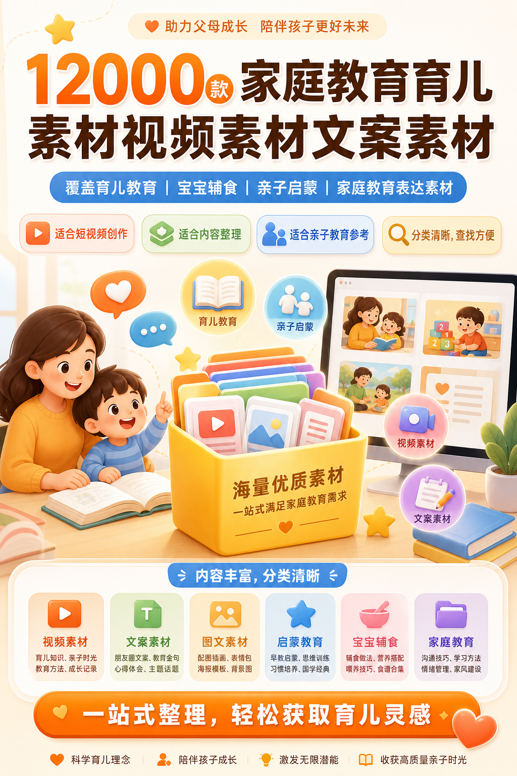 AI 生成详情图