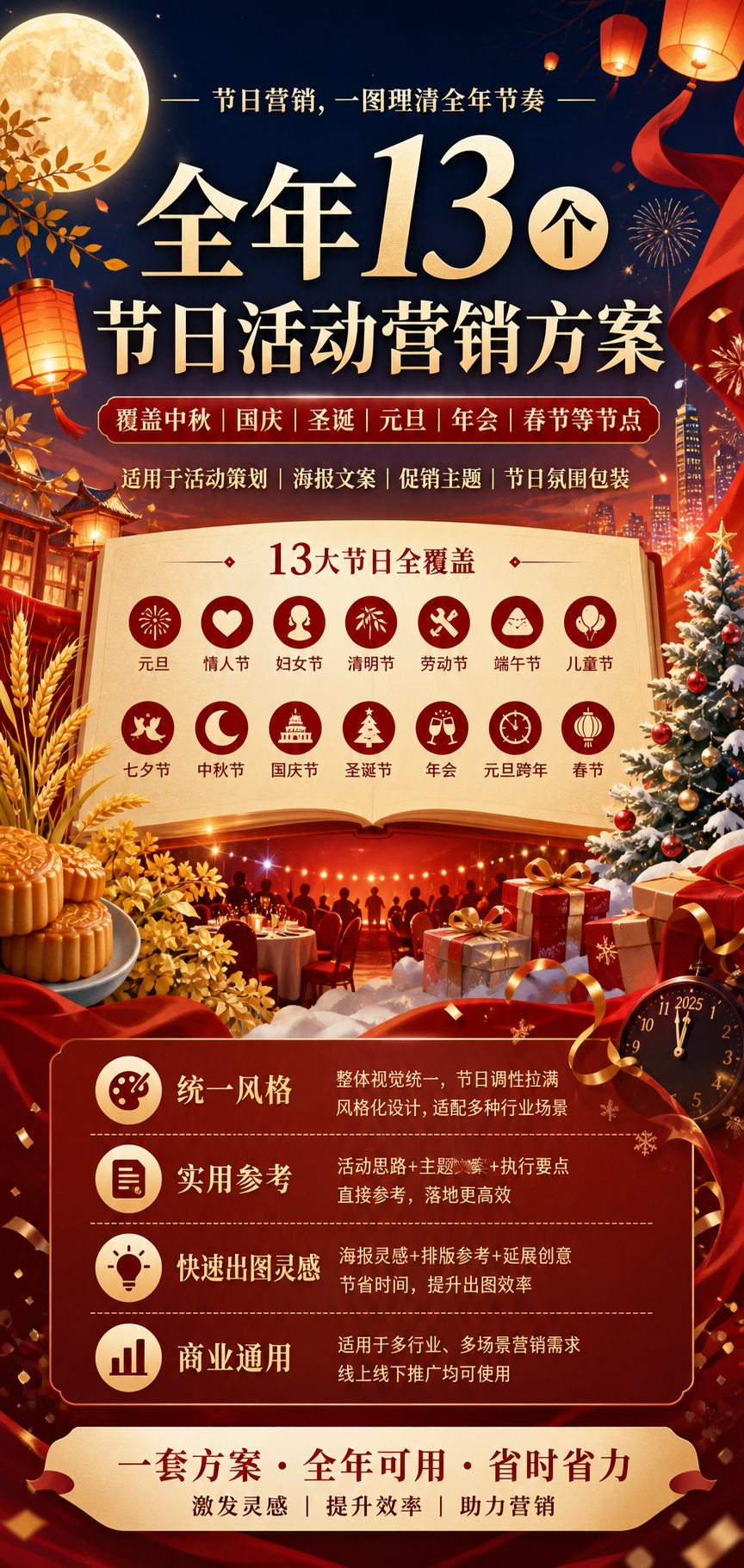 AI 生成详情图