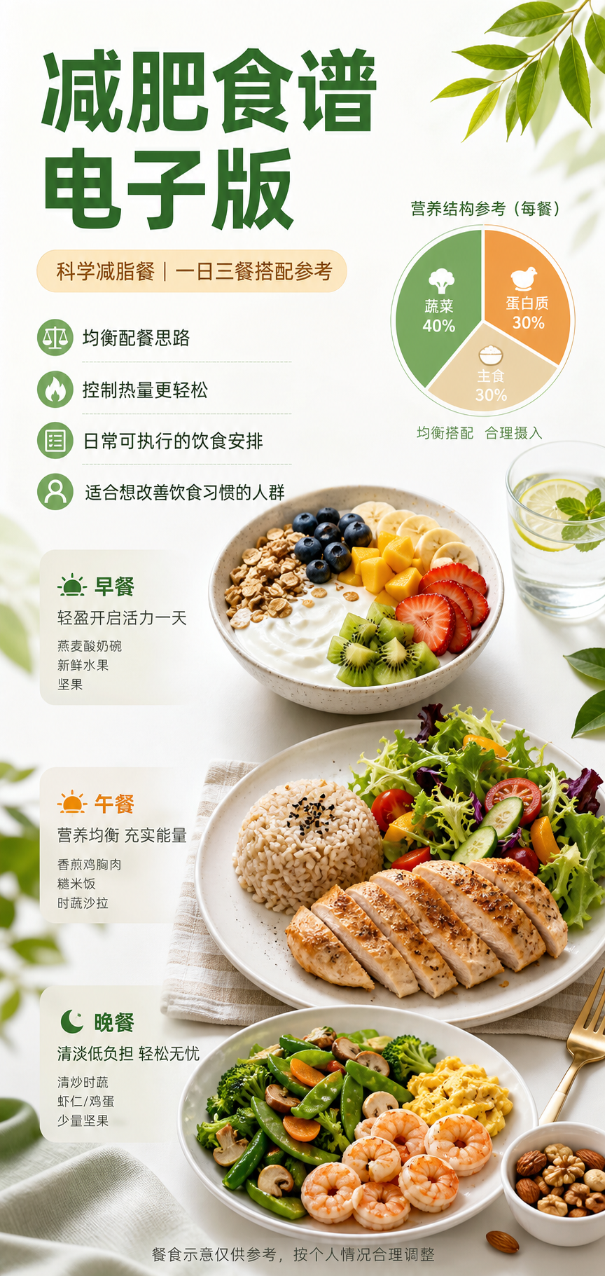 AI 生成详情图