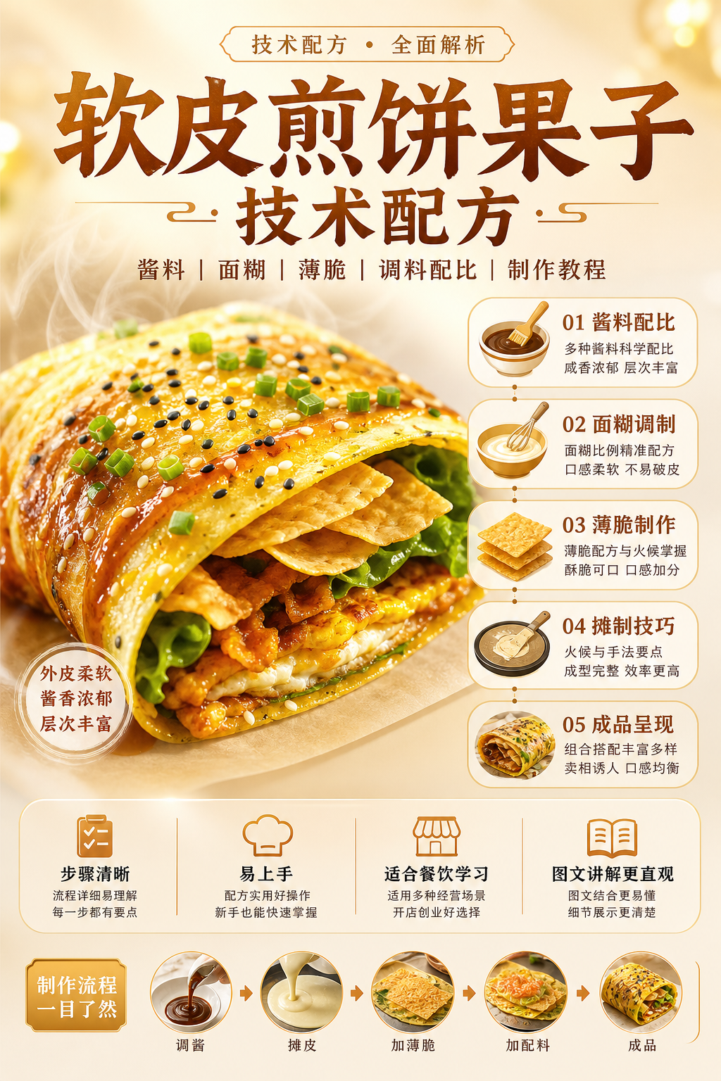 AI 生成详情图