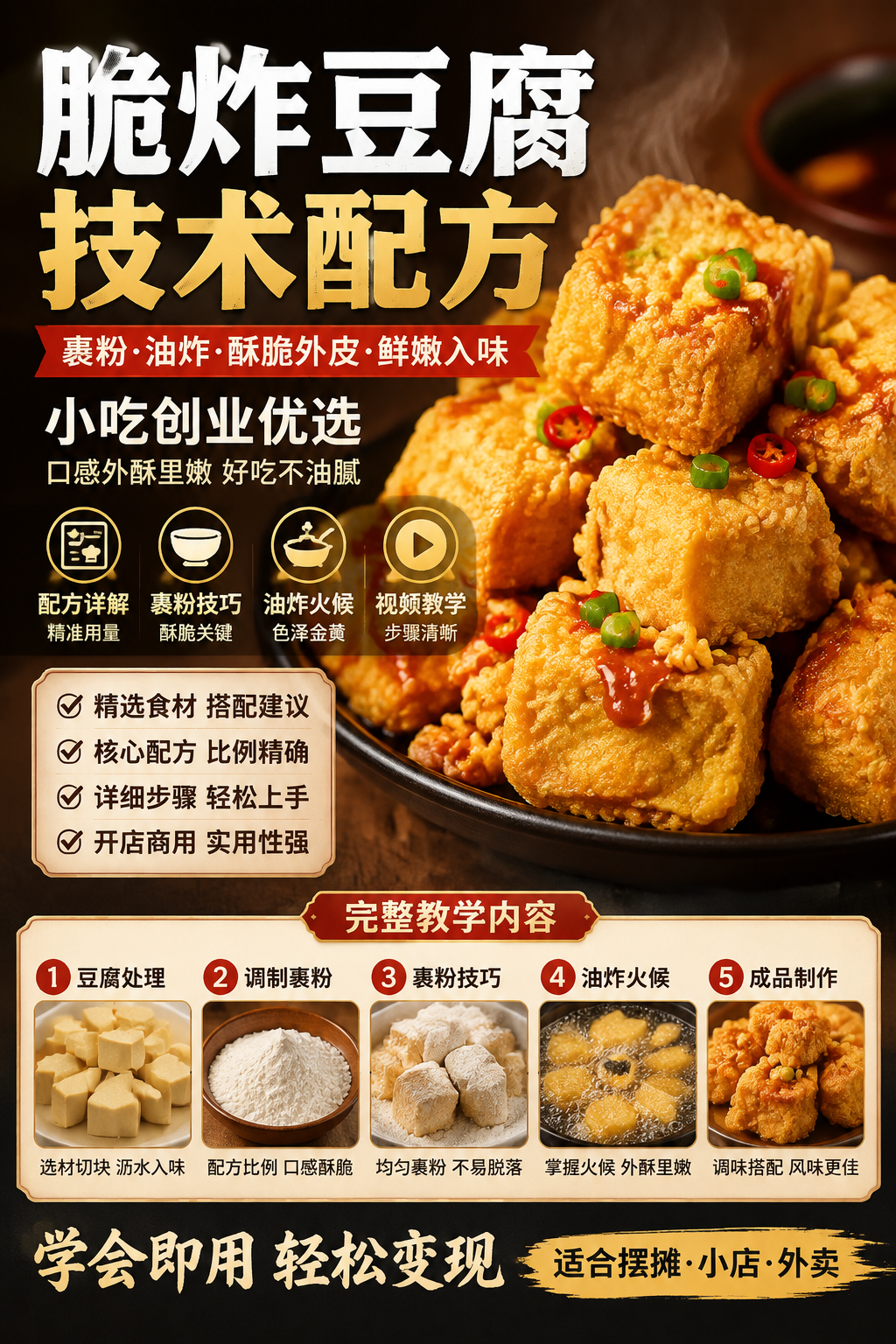 AI 生成详情图