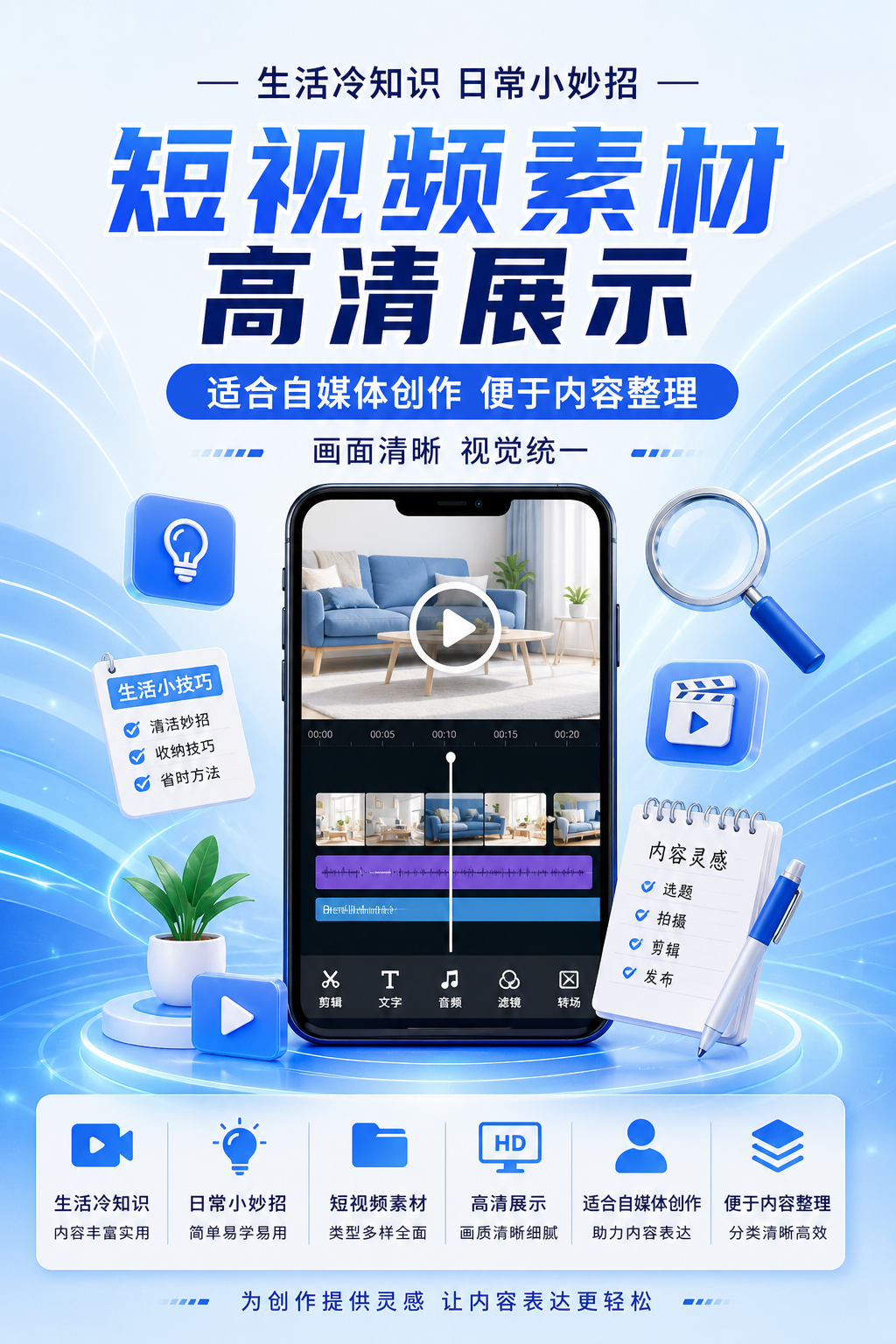 AI 生成详情图