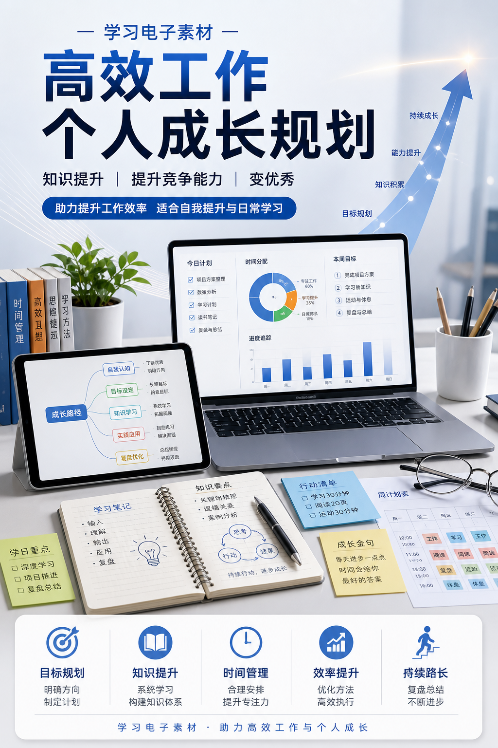 AI 生成详情图