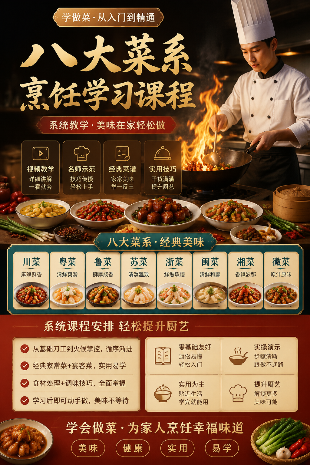 AI 生成详情图