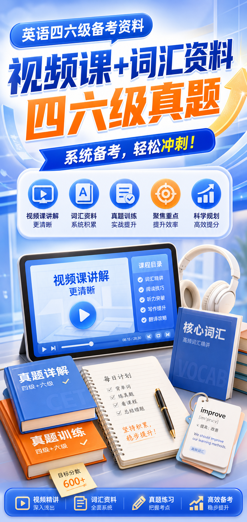 AI 生成详情图