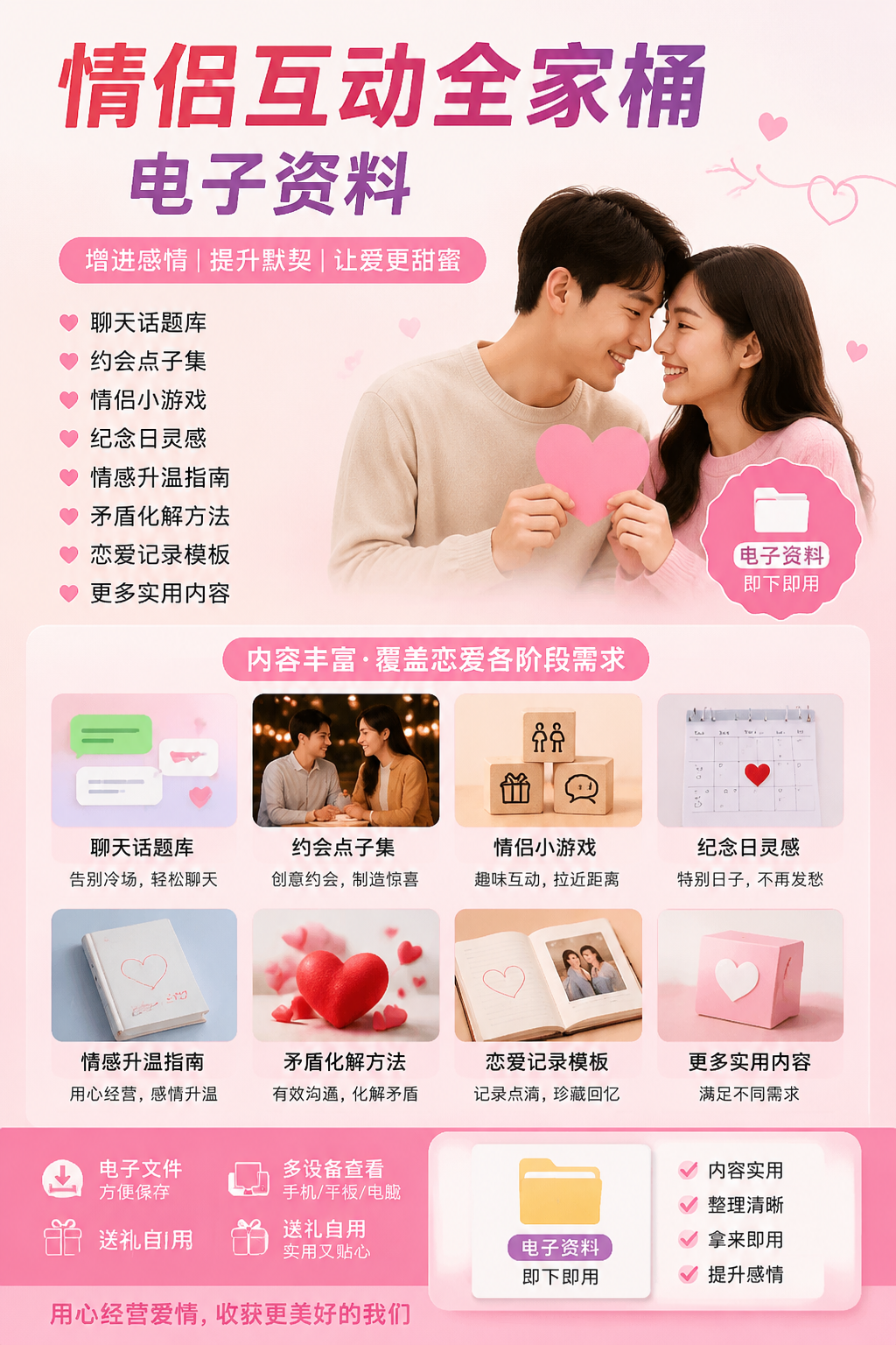 AI 生成详情图