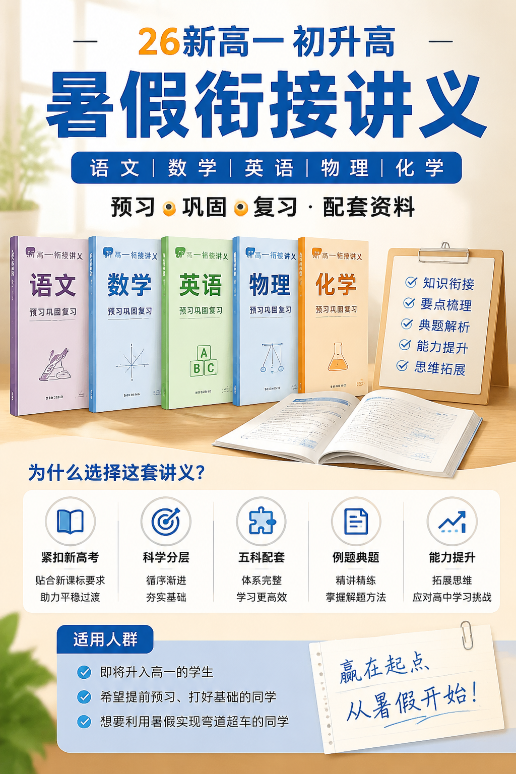 AI 生成详情图