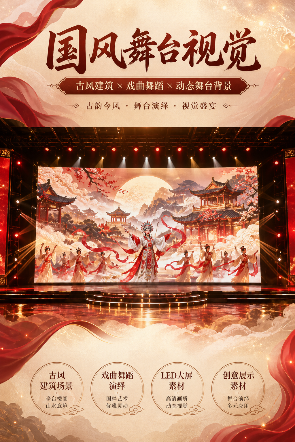 AI 生成详情图