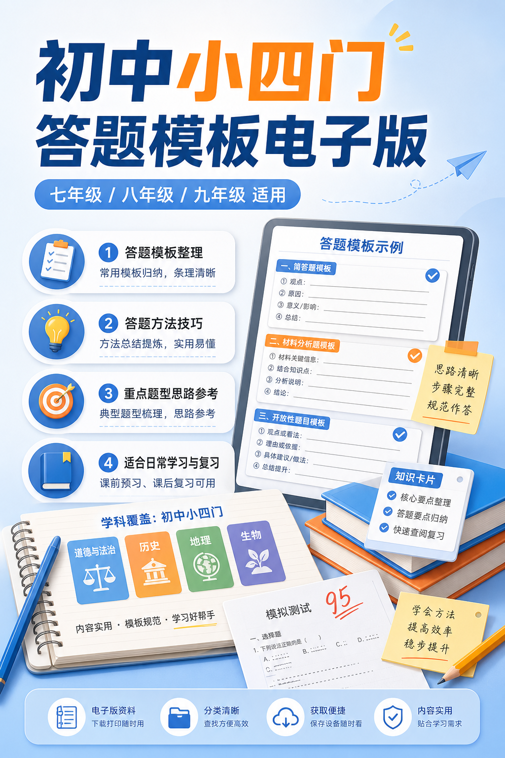 AI 生成详情图