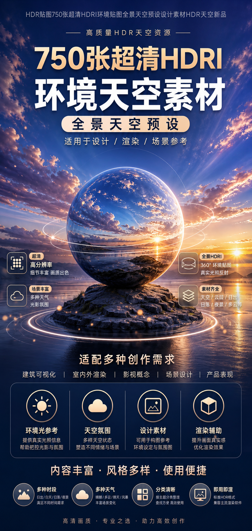 AI 生成详情图