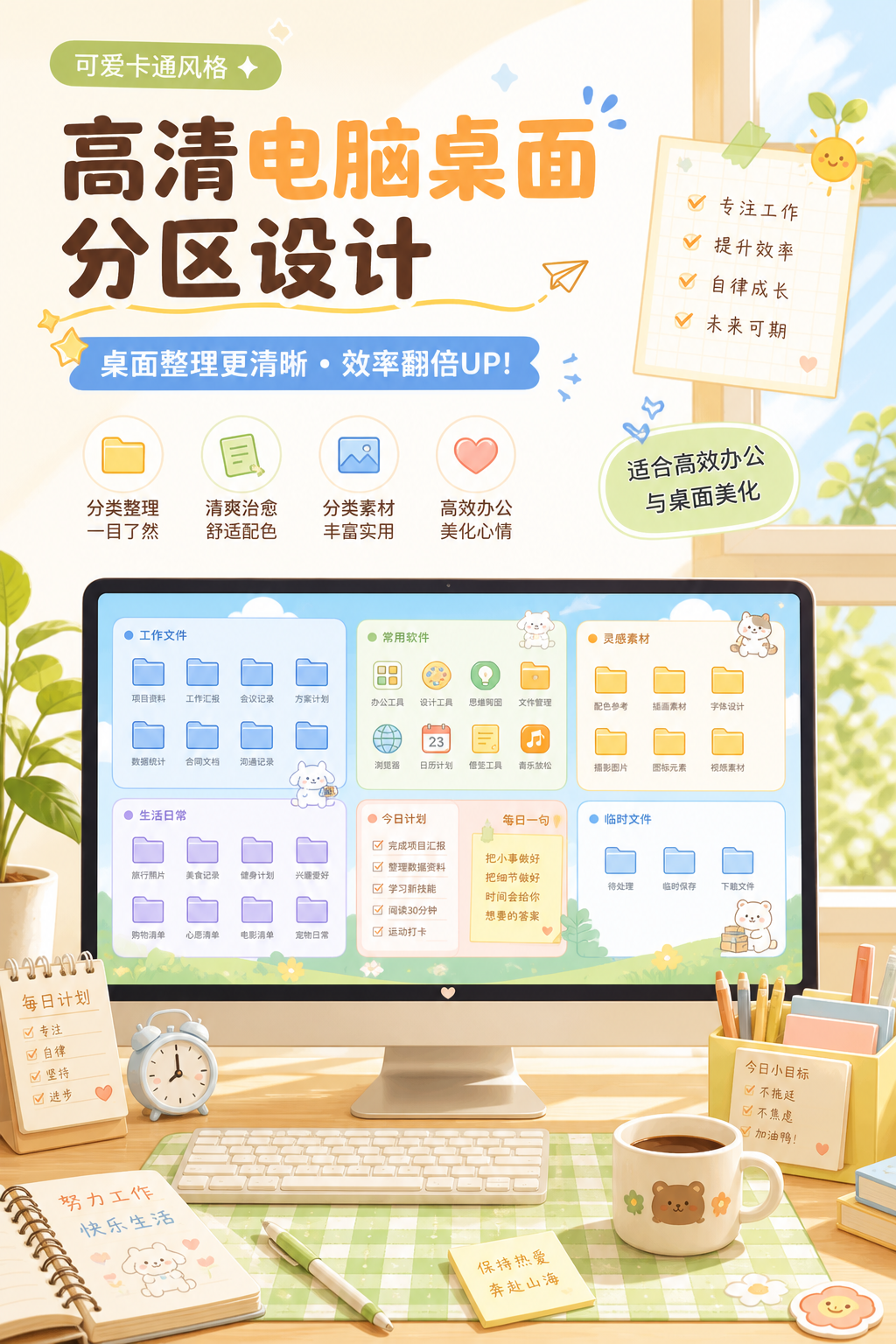 AI 生成详情图