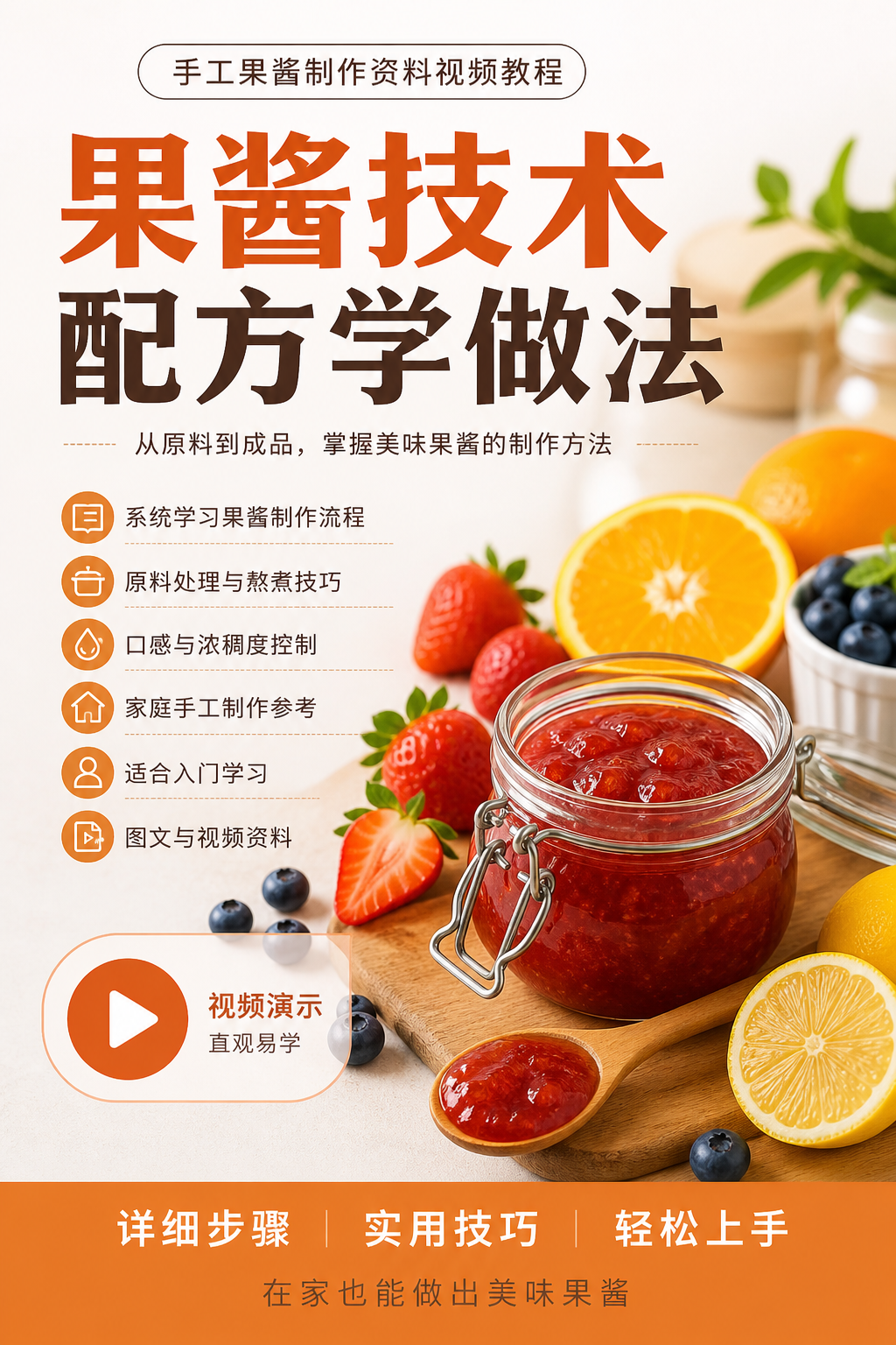 AI 生成详情图