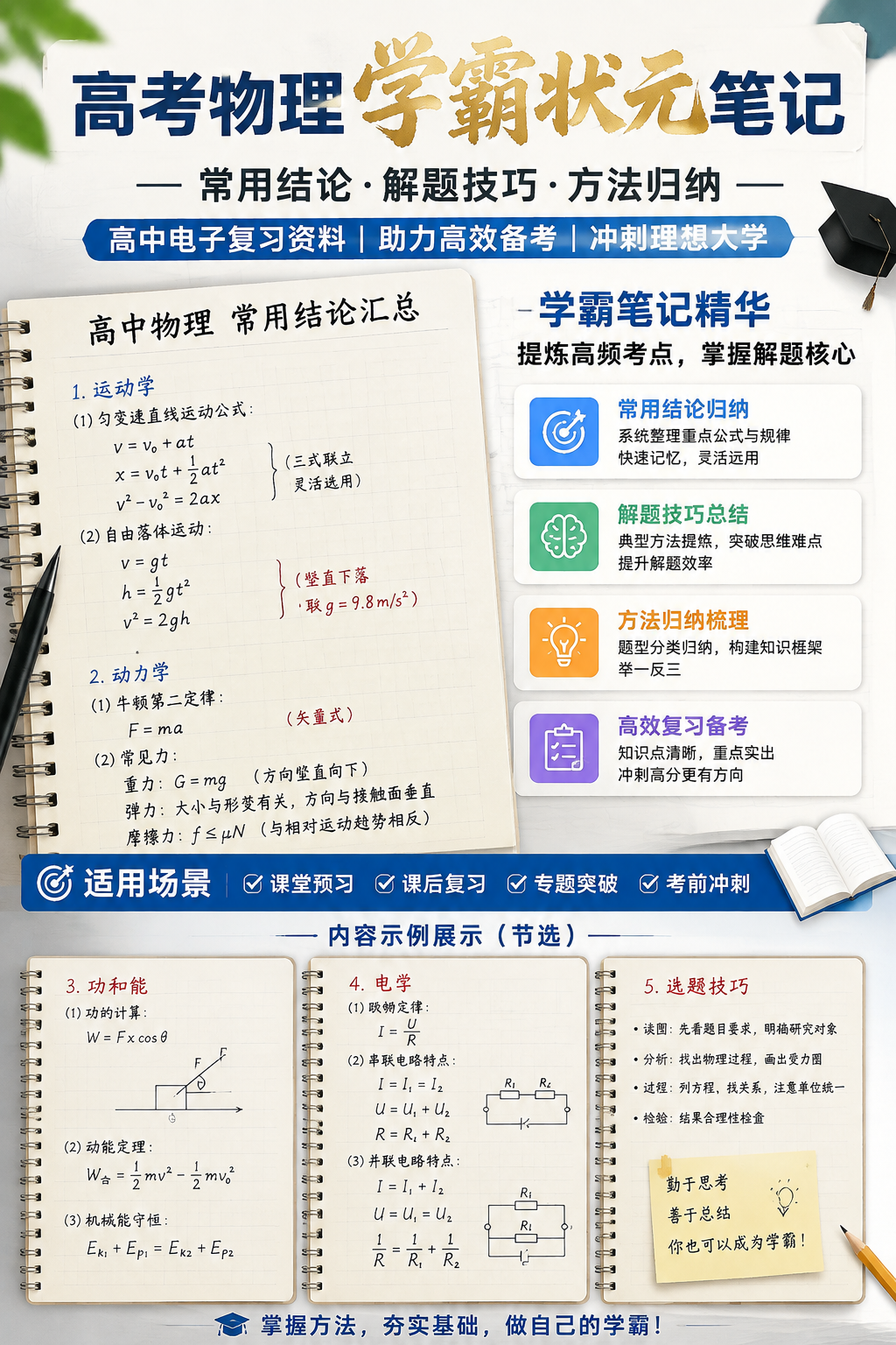 AI 生成详情图