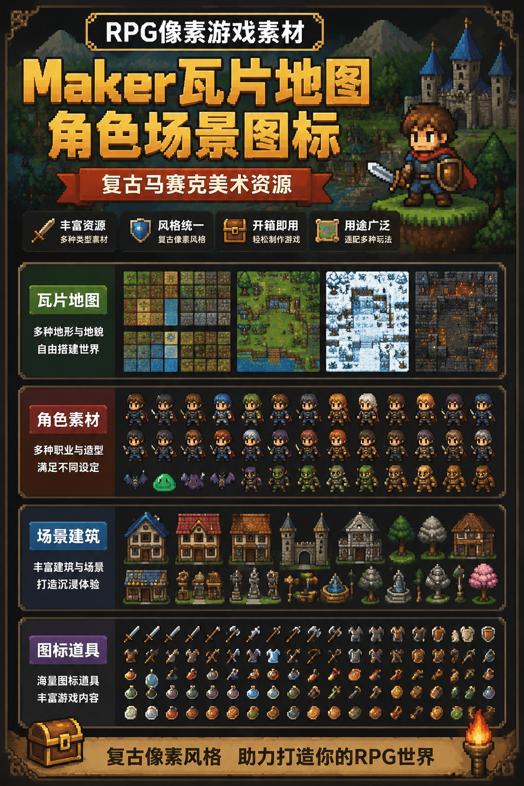 AI 生成详情图