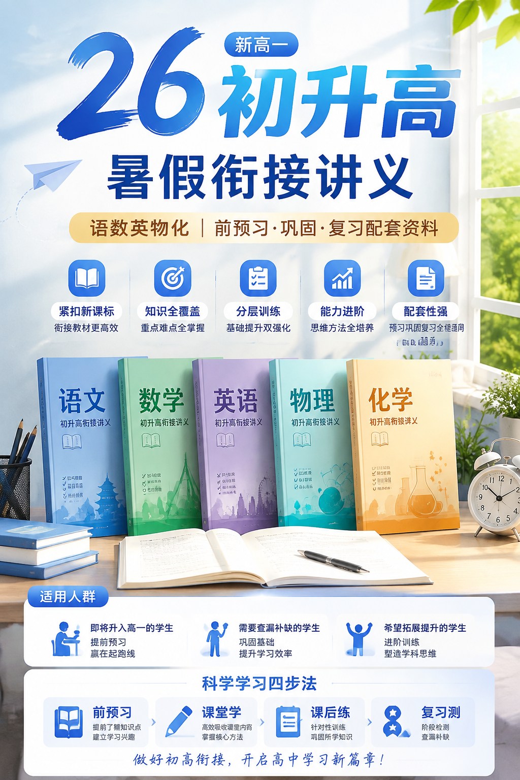 AI 生成详情图