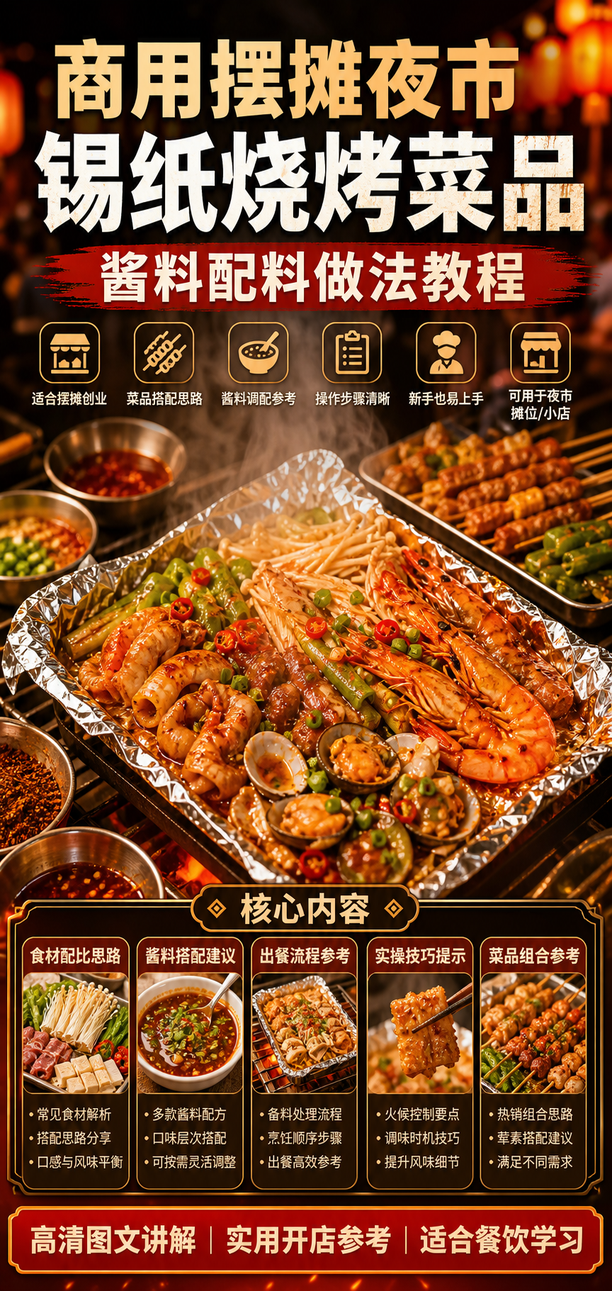 AI 生成详情图