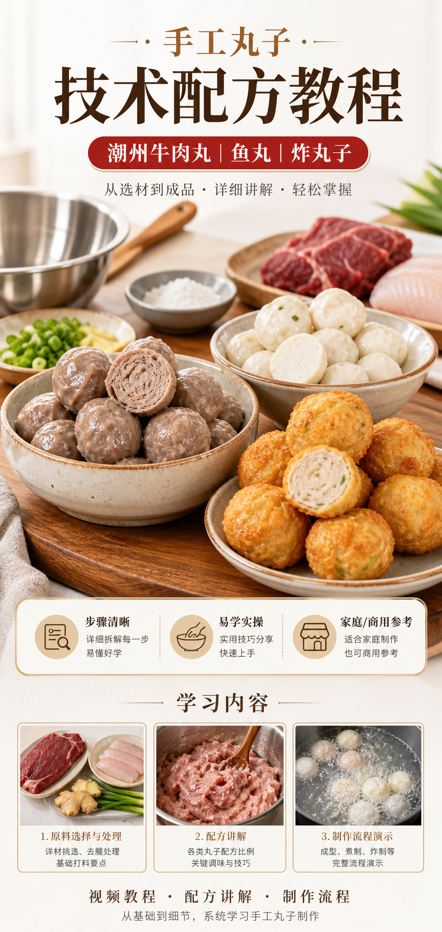AI 生成详情图