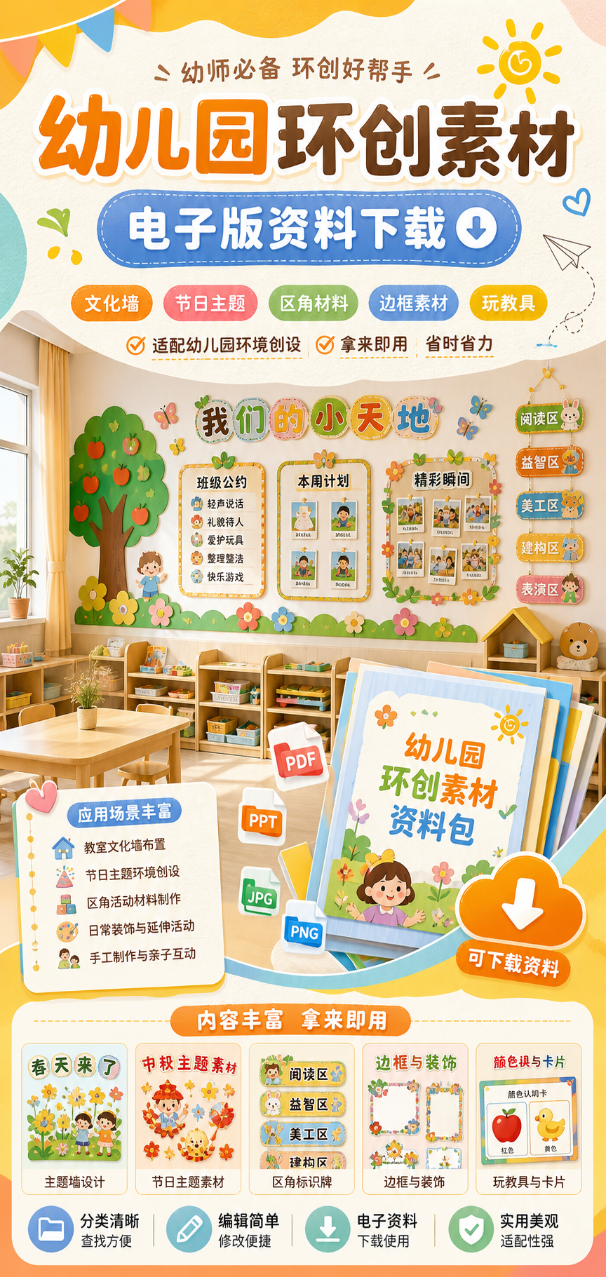 AI 生成详情图