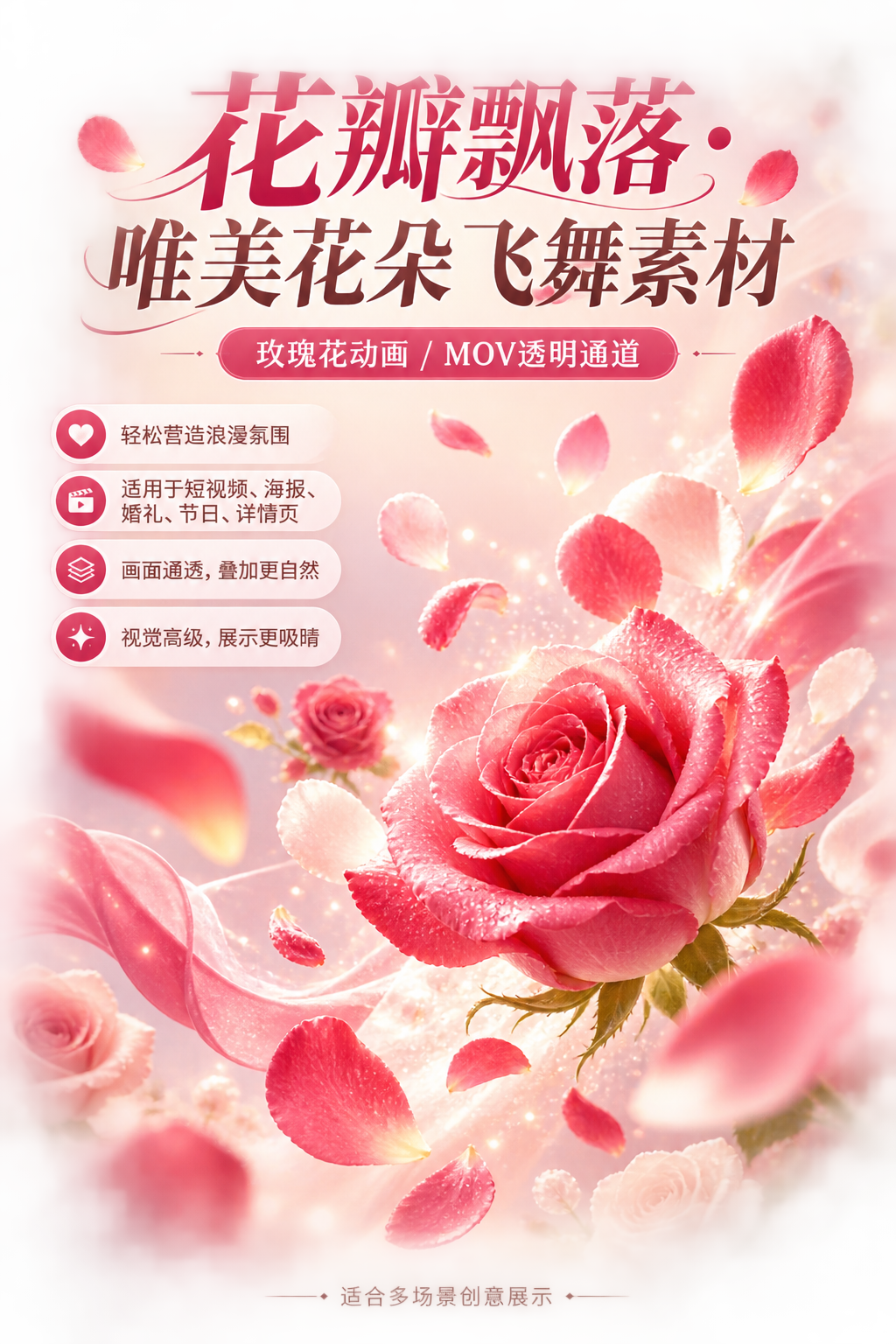 AI 生成详情图