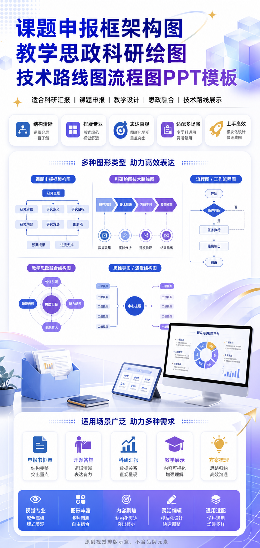 AI 生成详情图