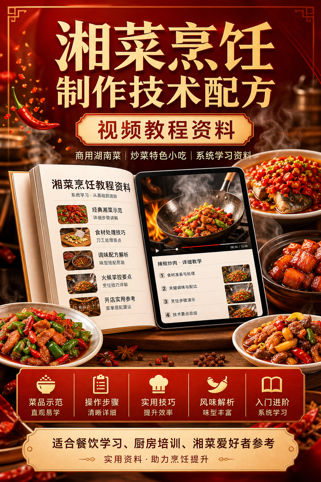 AI 生成详情图