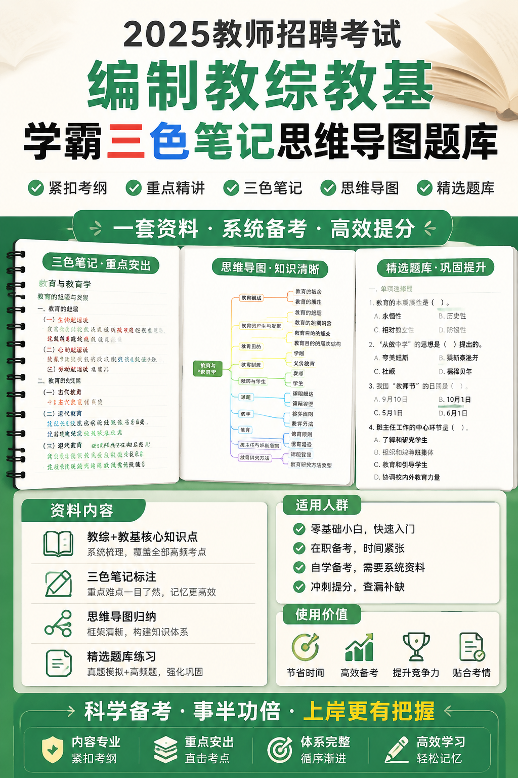 AI 生成详情图