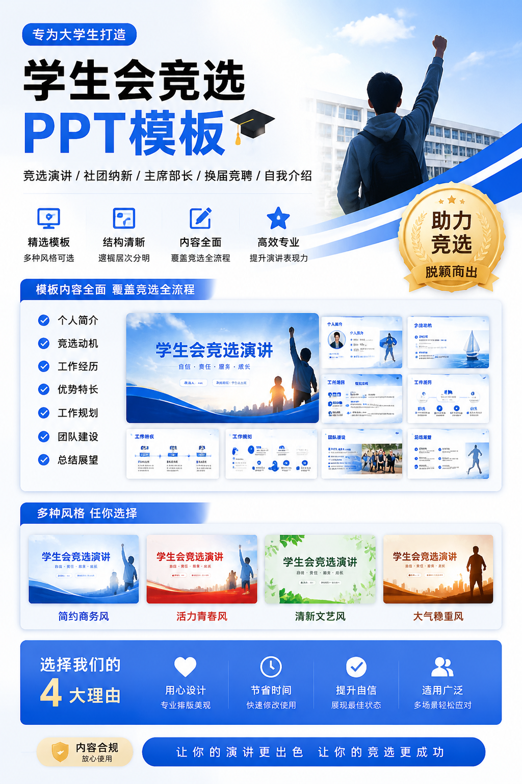 AI 生成详情图