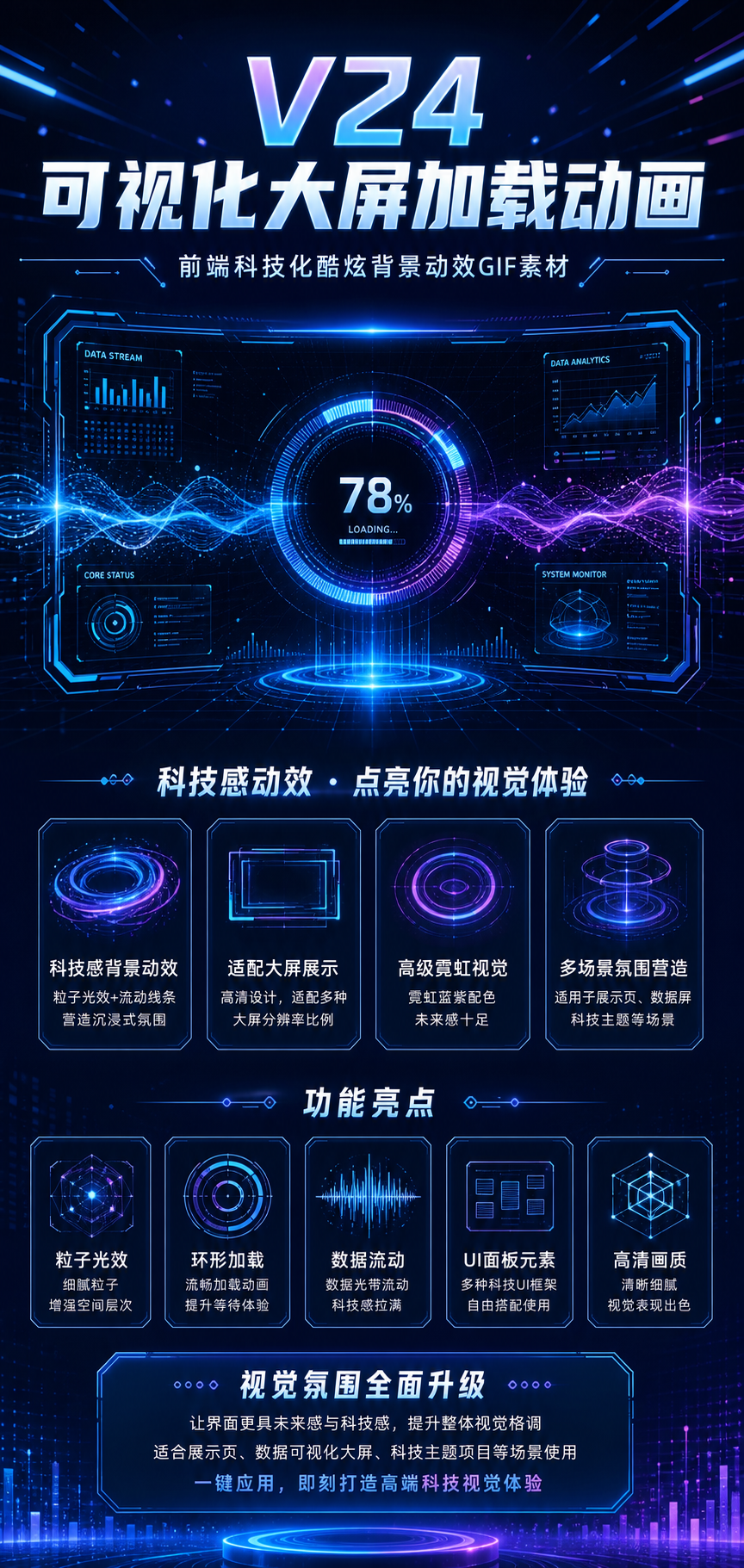 AI 生成详情图
