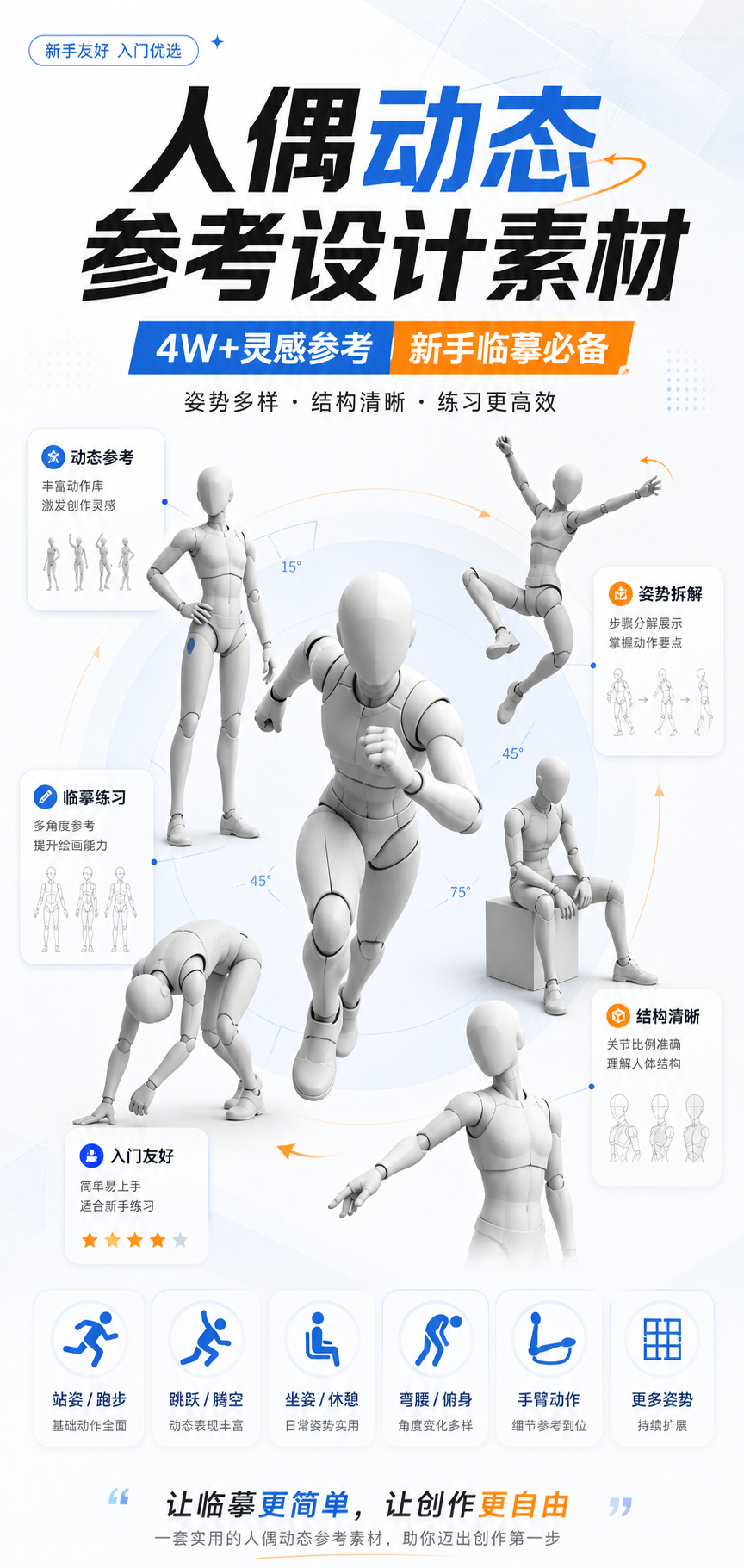 AI 生成详情图