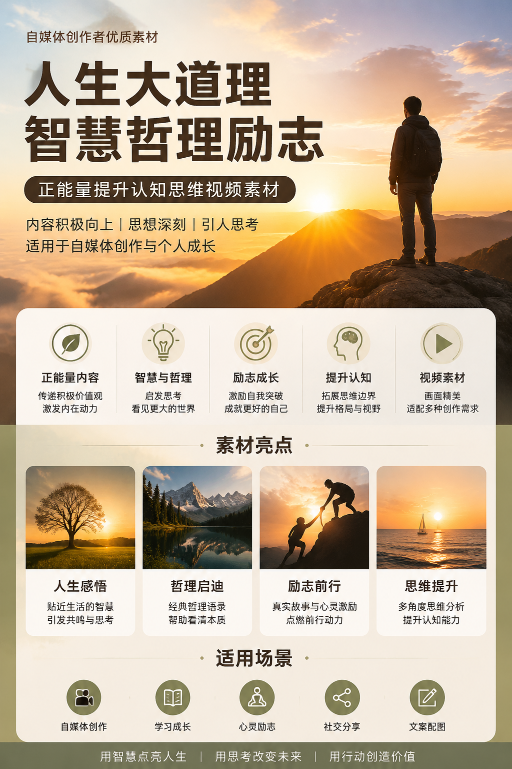 AI 生成详情图