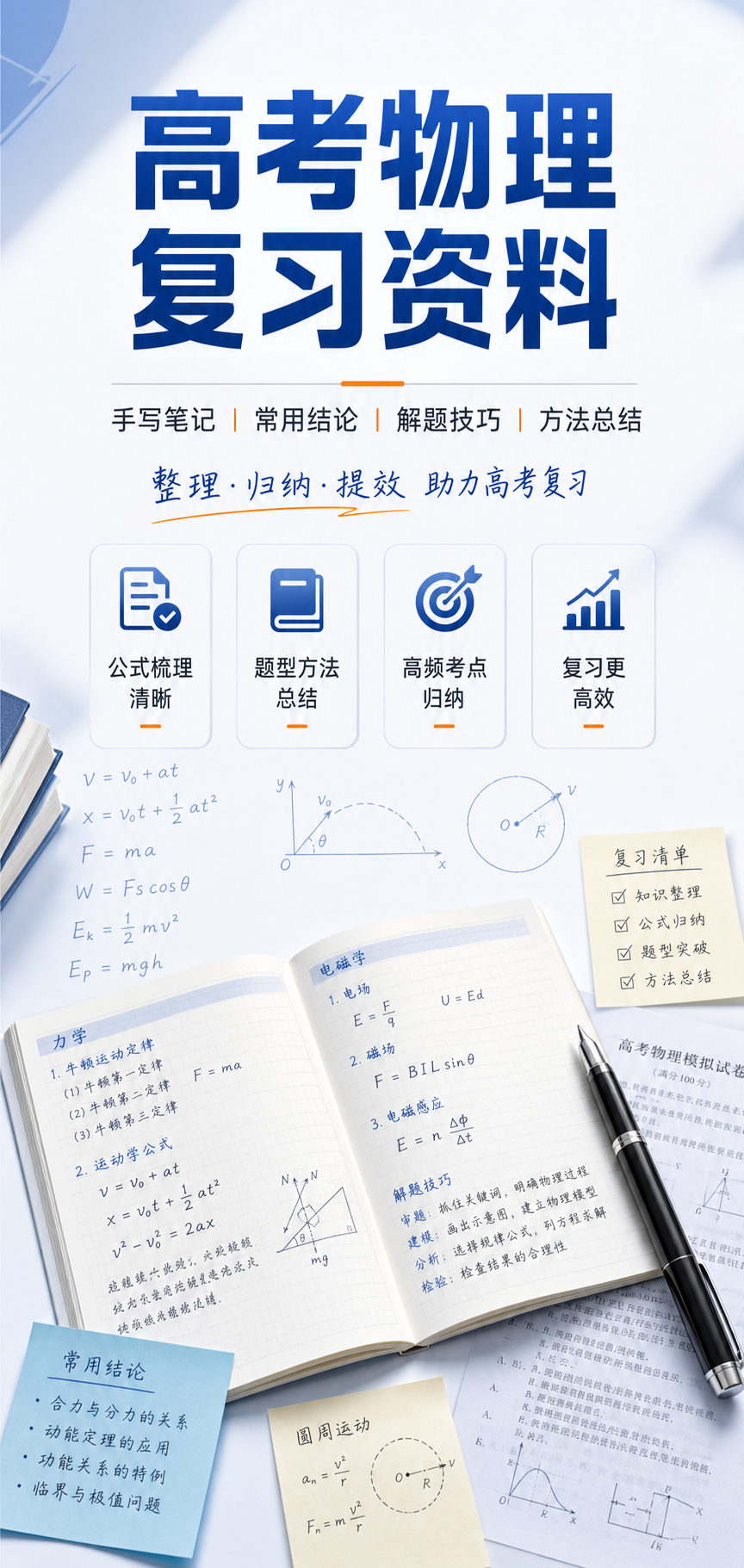AI 生成详情图