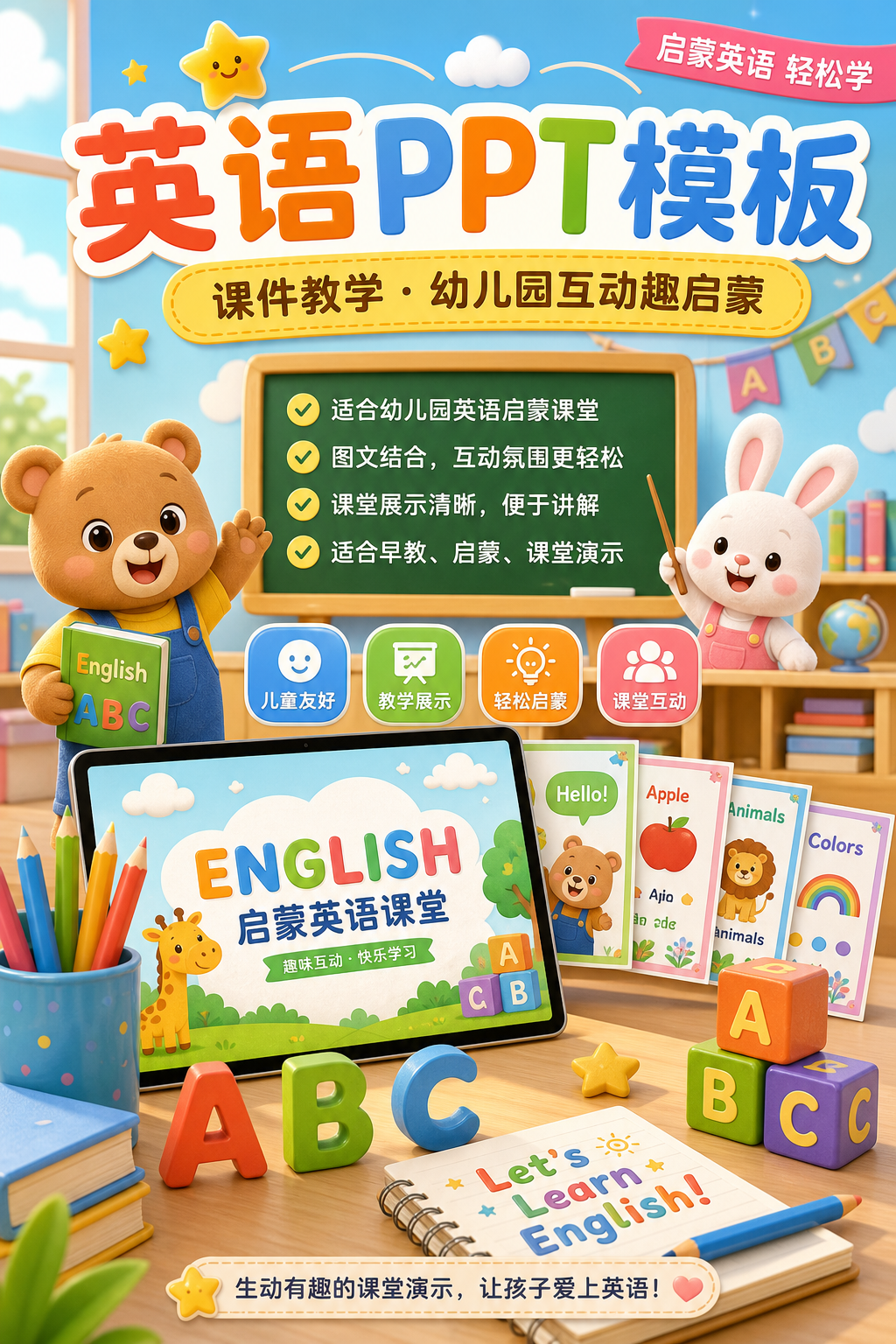 AI 生成详情图