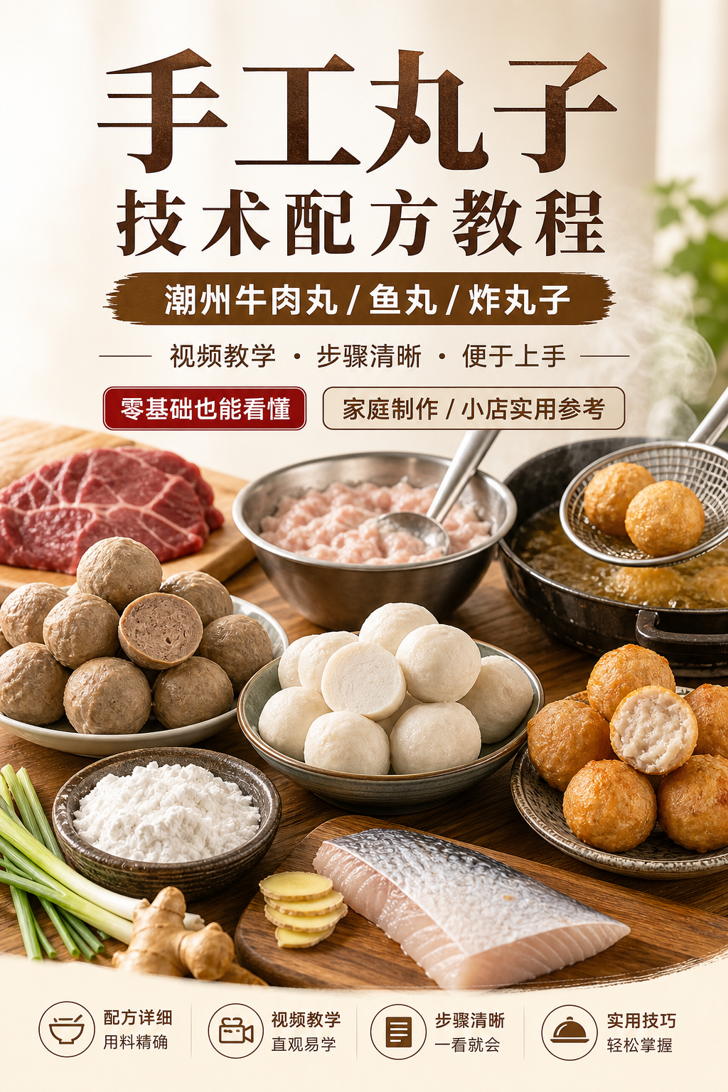 AI 生成详情图