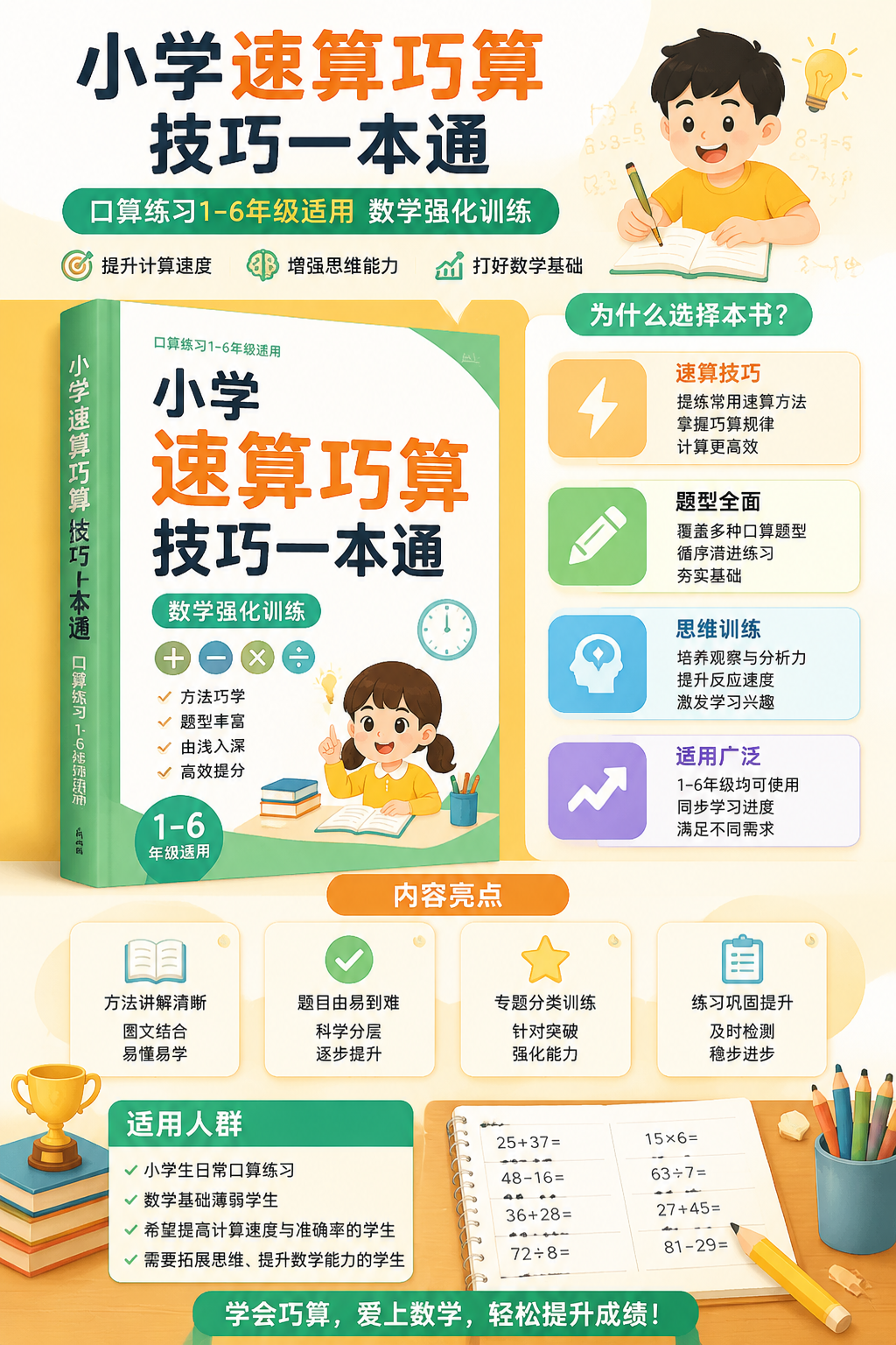 AI 生成详情图