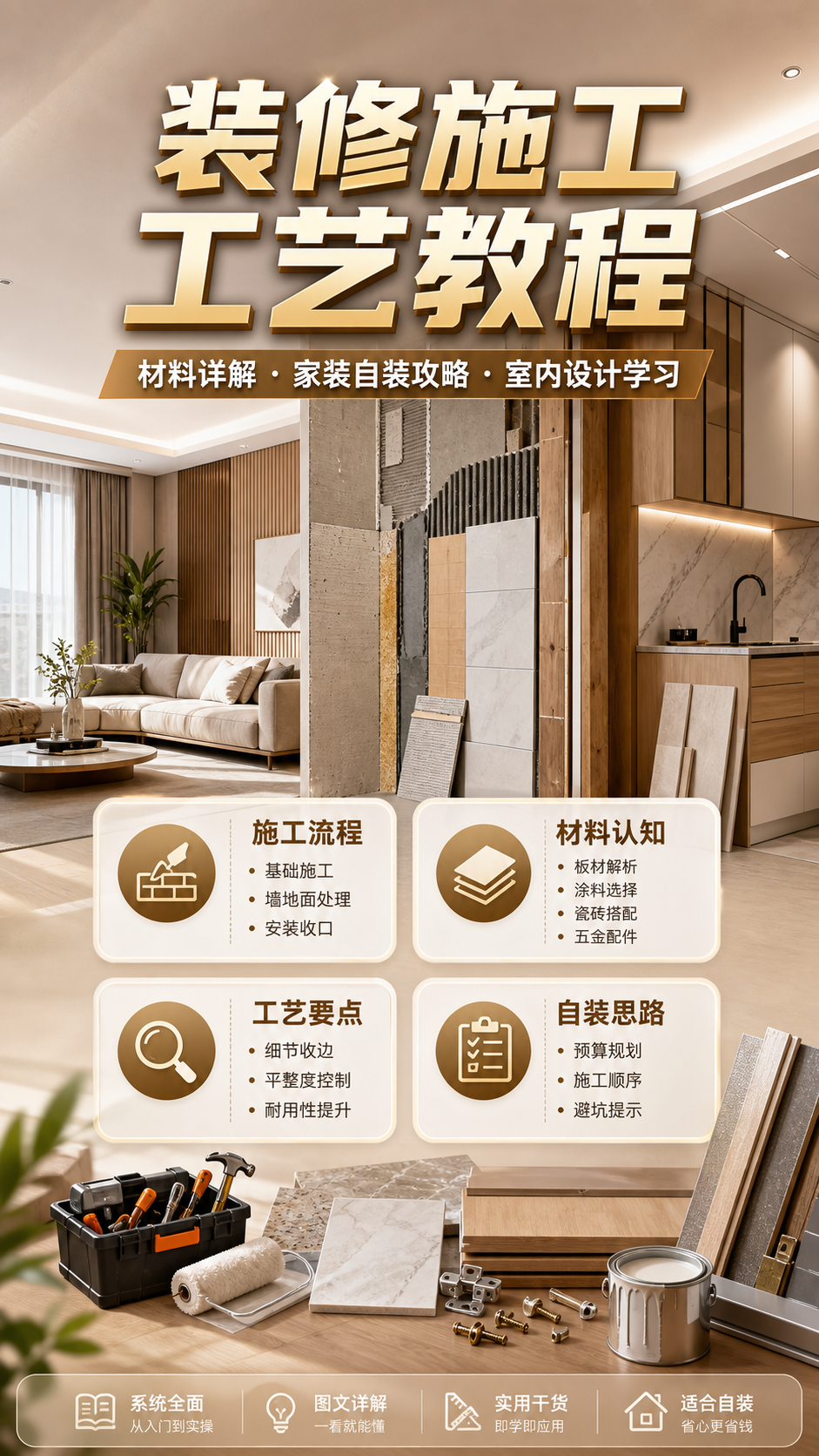 AI 生成详情图