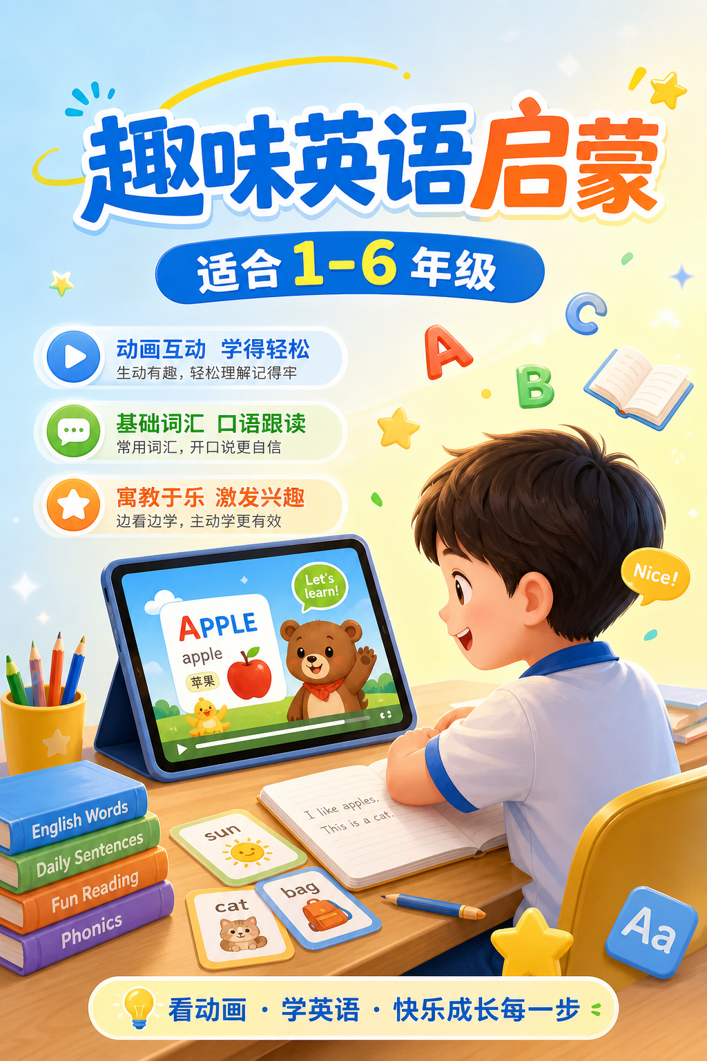 AI 生成详情图