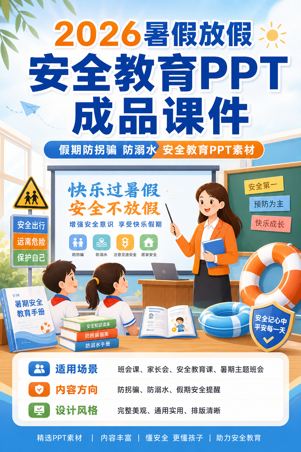 AI 生成详情图